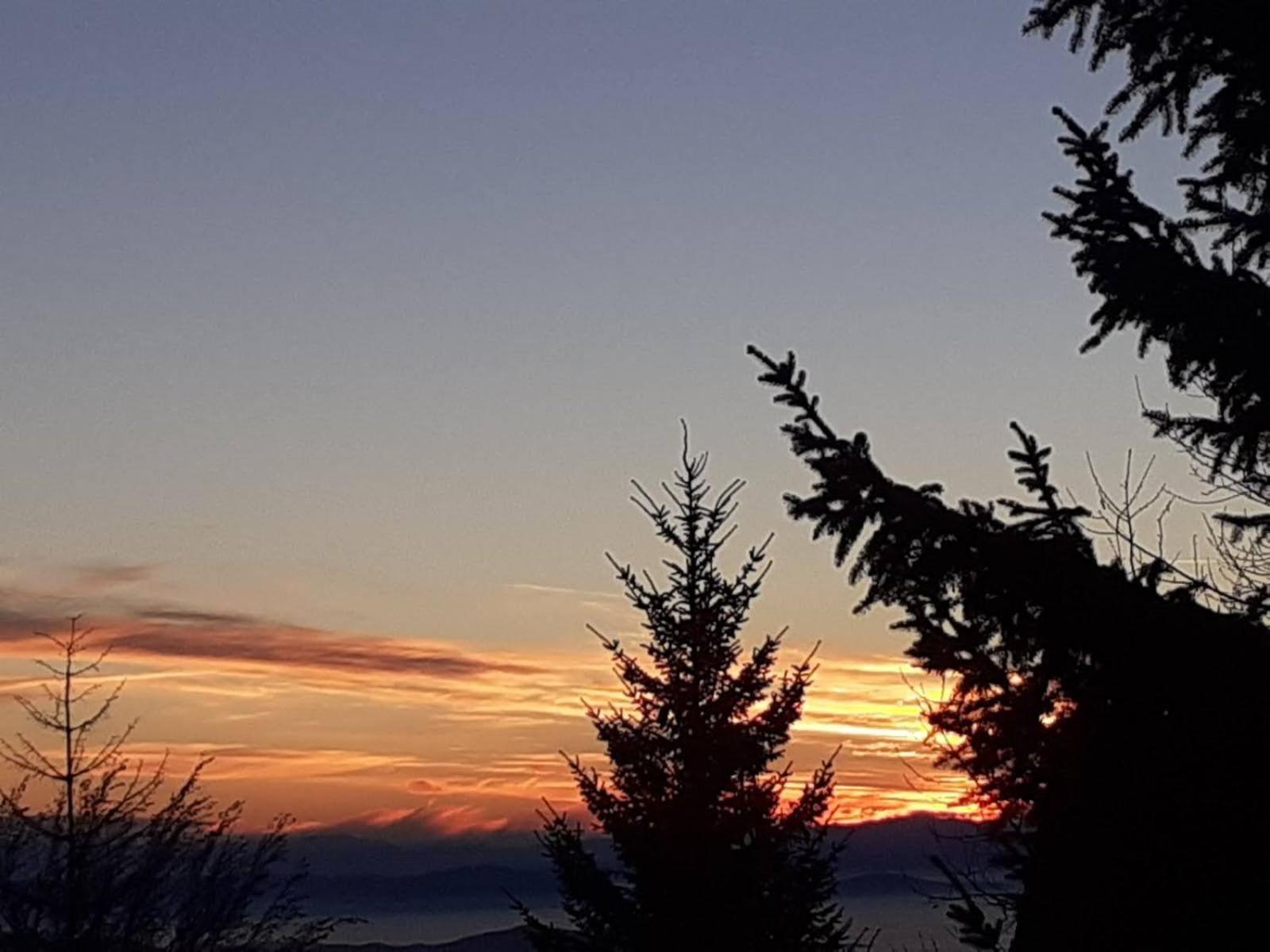 Vikend Kuca Cairovic Villa Kopaonik Bagian luar foto